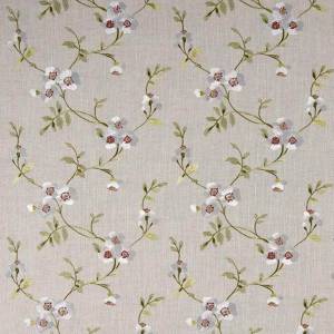 Tissu Visan