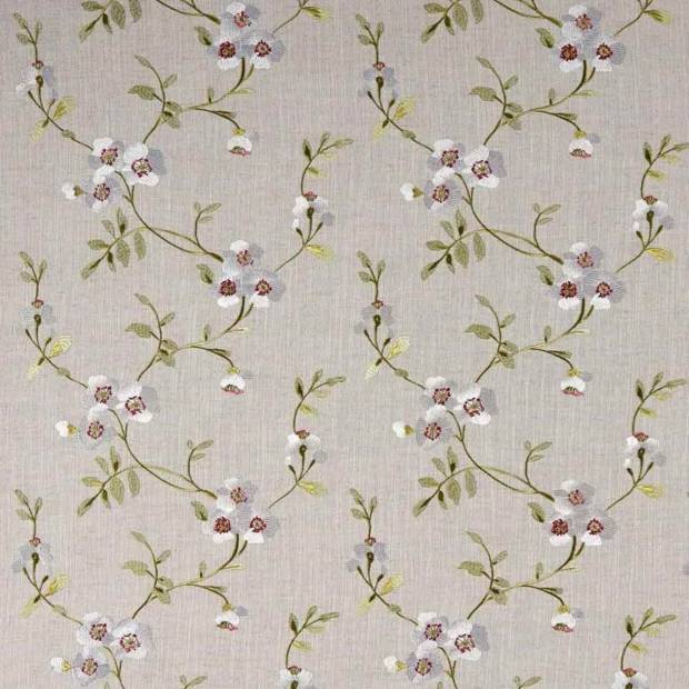 Tissu Visan