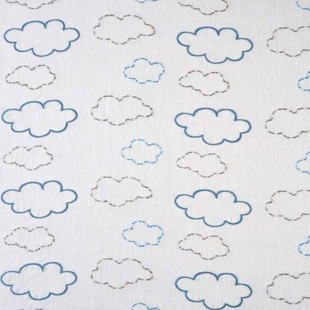 Tissu Voyage