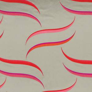 Tissu Virgule