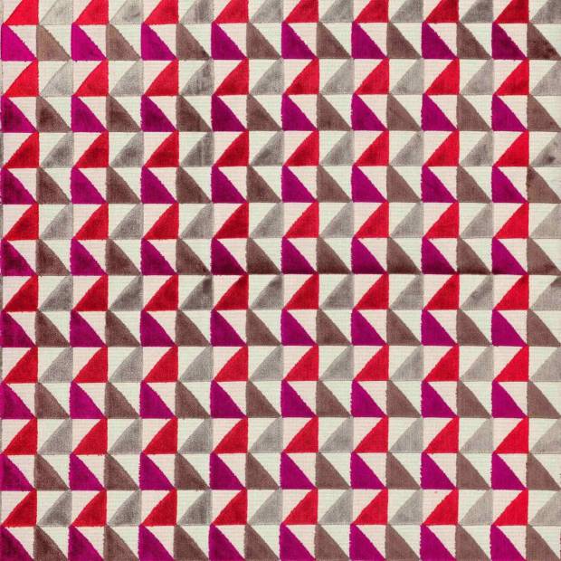 Tissu Virtuose