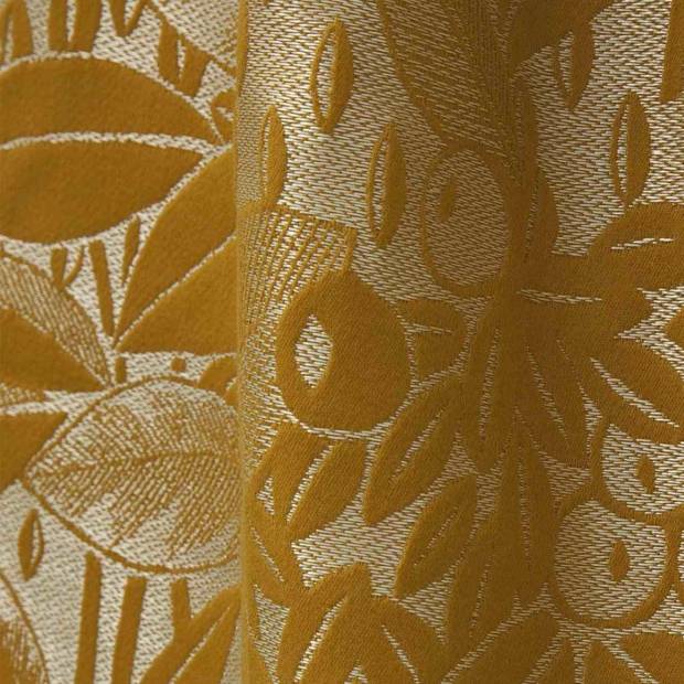 Tissu Vetiver