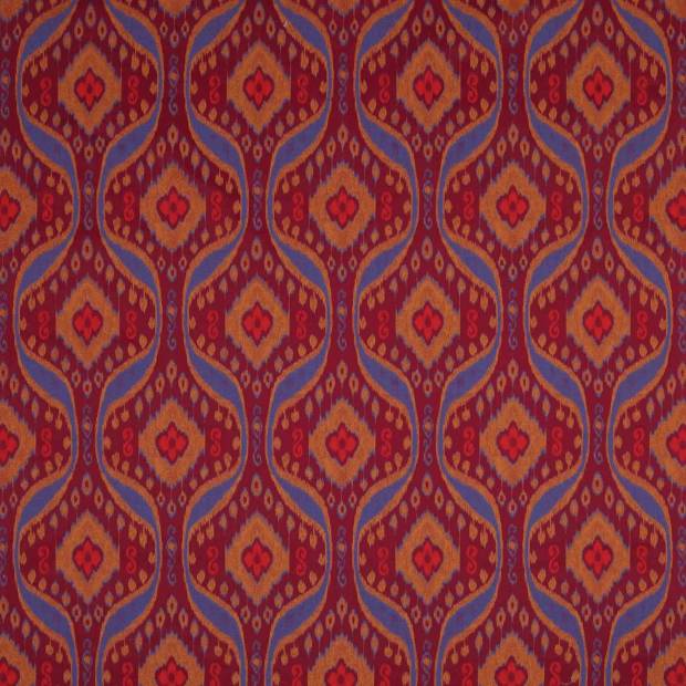 Tissu Tina