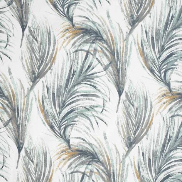 Tissu Tropical