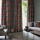 Tissu Vintage Velvet