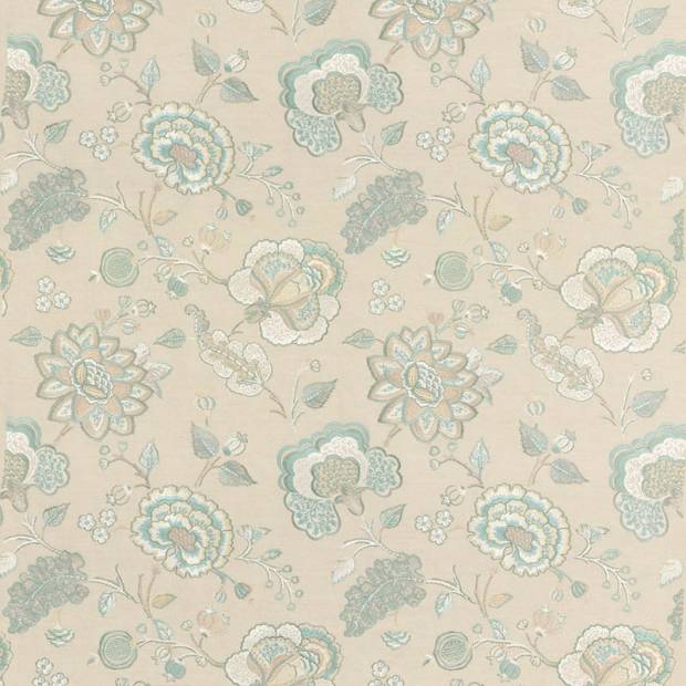 Tissu Tressillian