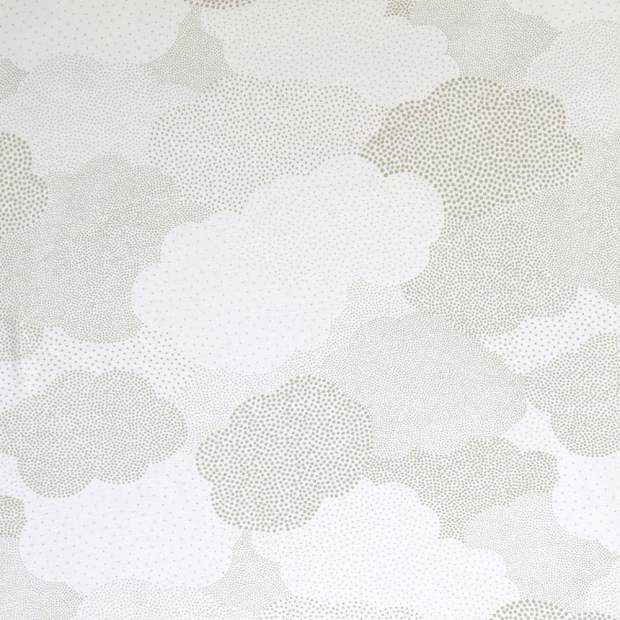 Voile Confetti Nuage