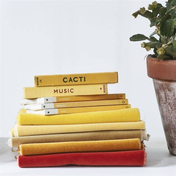 Tissu Varese