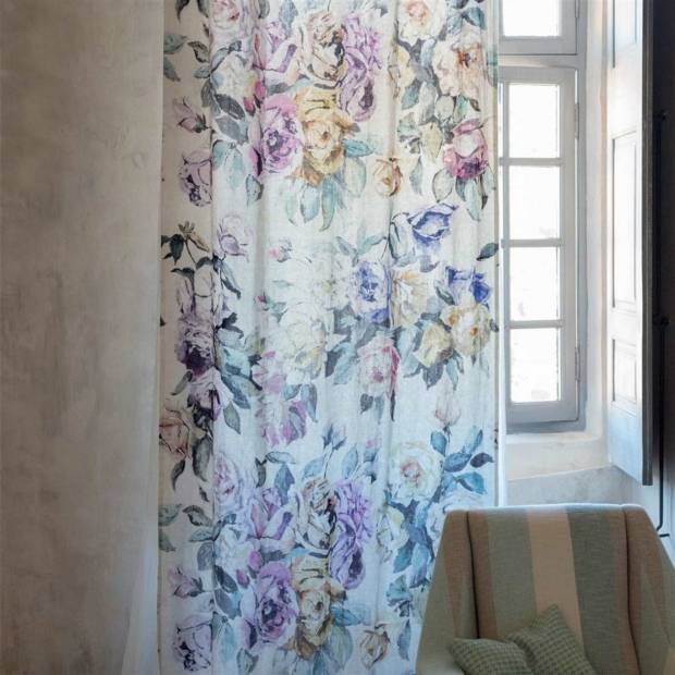 Tissu Viola