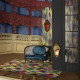 Tissus Cabanon