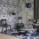 Tissus Cabanon