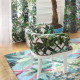 Tissus Canopy