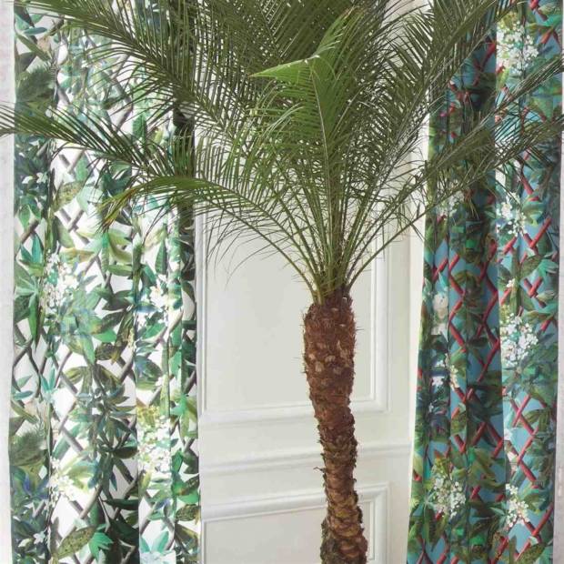 Tissus Canopy