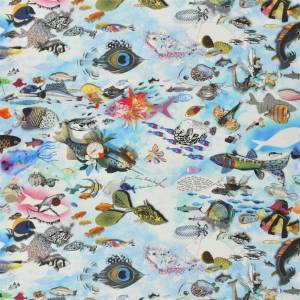 Tissus Peche Miraculeuse