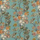 Tissu Wild Side