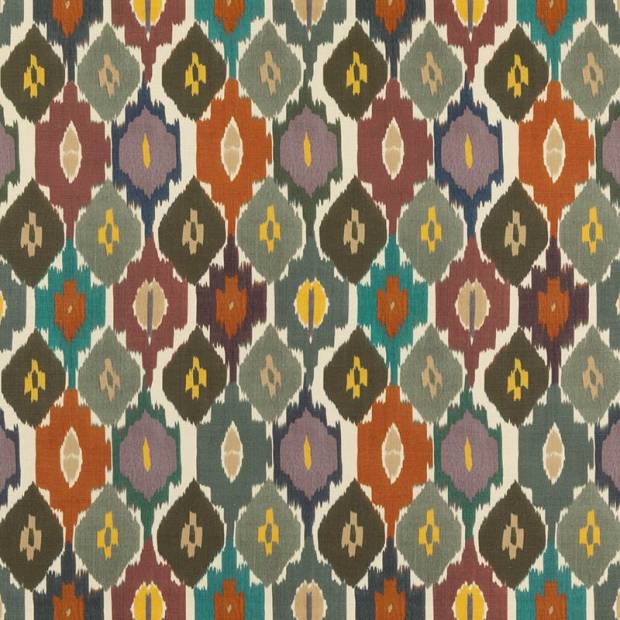 Tissu Town House