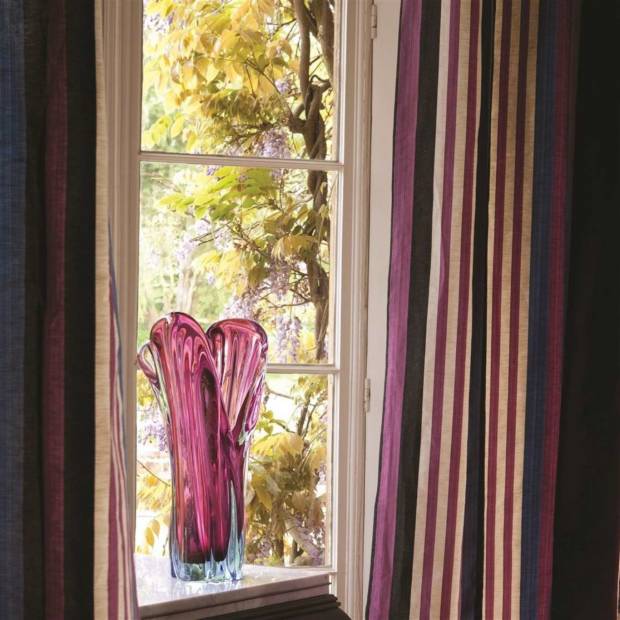Tissu Trevente