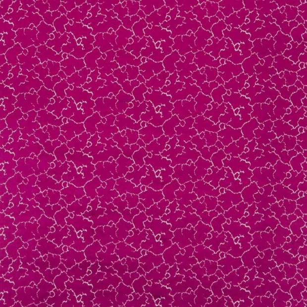 Tissu Torca