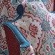 Tissu Valetta