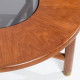 Table Basse Ronde