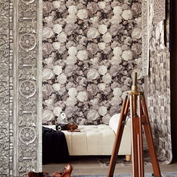 Papier Peint Frise Baroque Master Piece