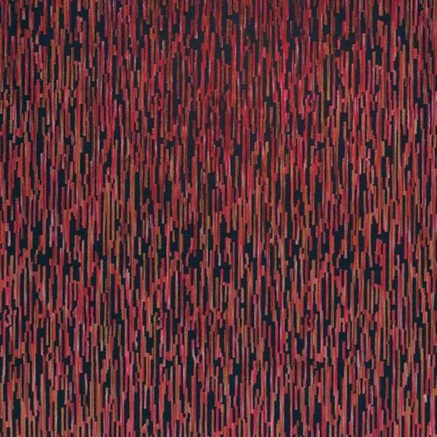 Tissu Midnight Tokyo