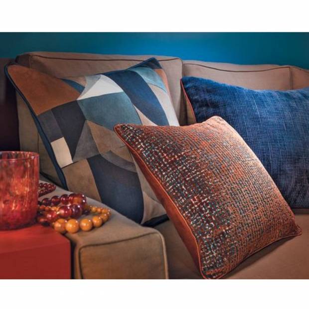 Tissu Ruelles Japonaises