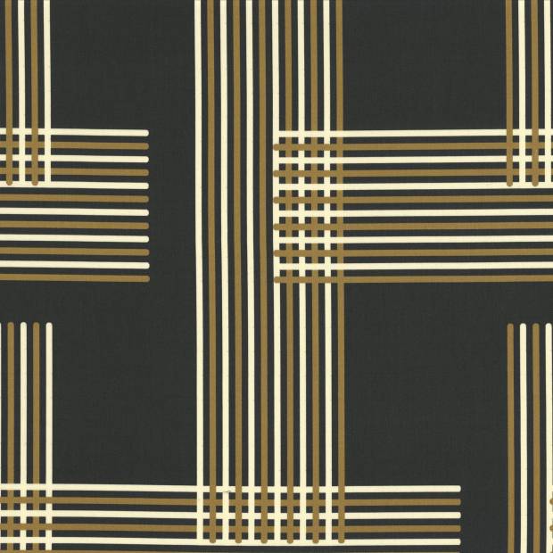 Tissu Regards Croisés