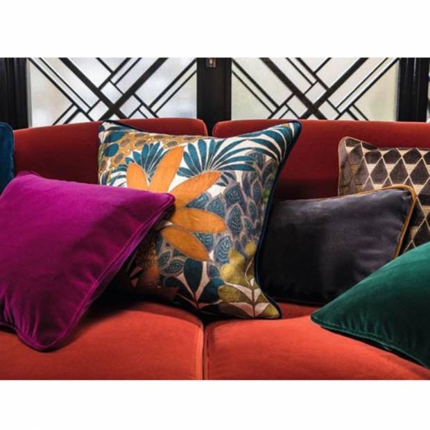 Tissu Parure Precieuse