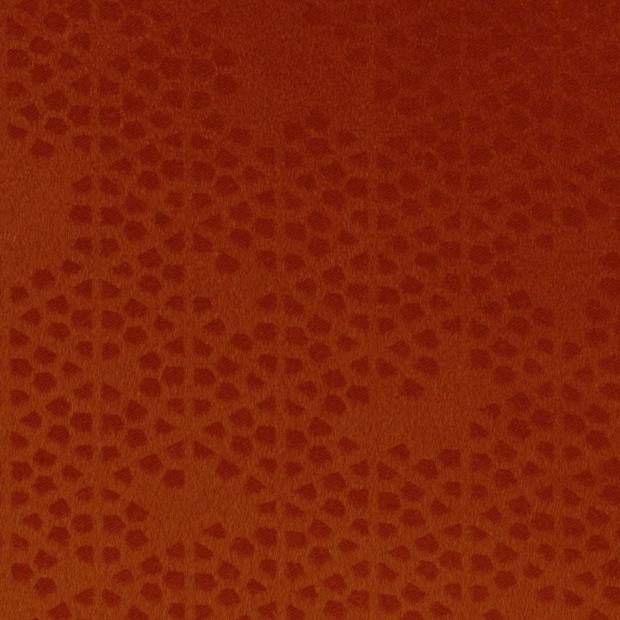 Tissu Poeme D'homere