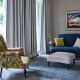 Tissu Montpellier Velvet