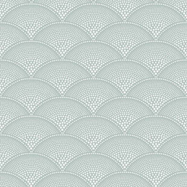 Papier Peint Feather Fan Icon