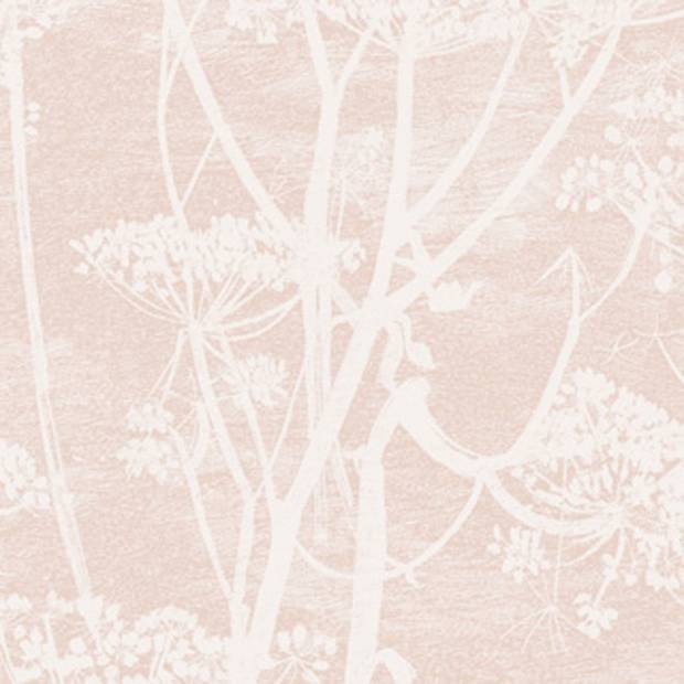 Papier Peint Cow Parsley Icons