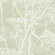 Papier Peint Cow Parsley Icons