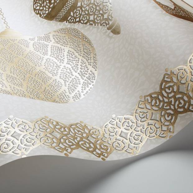 Papier Peint Frise Fez