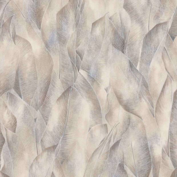 Papier Peint Limba