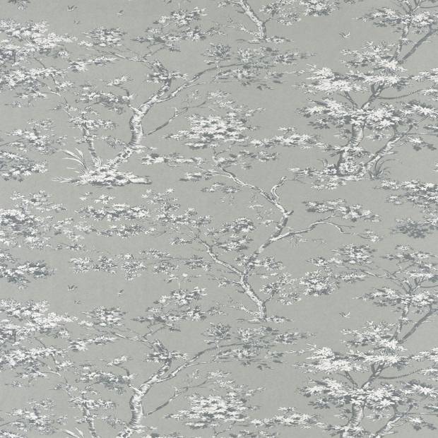 Papier Peint Fontainebleau Arbre