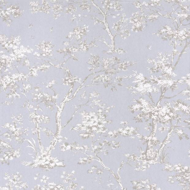 Papier Peint Fontainebleau Arbre