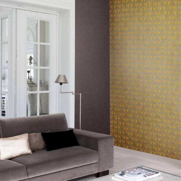 Papier Peint Deco
