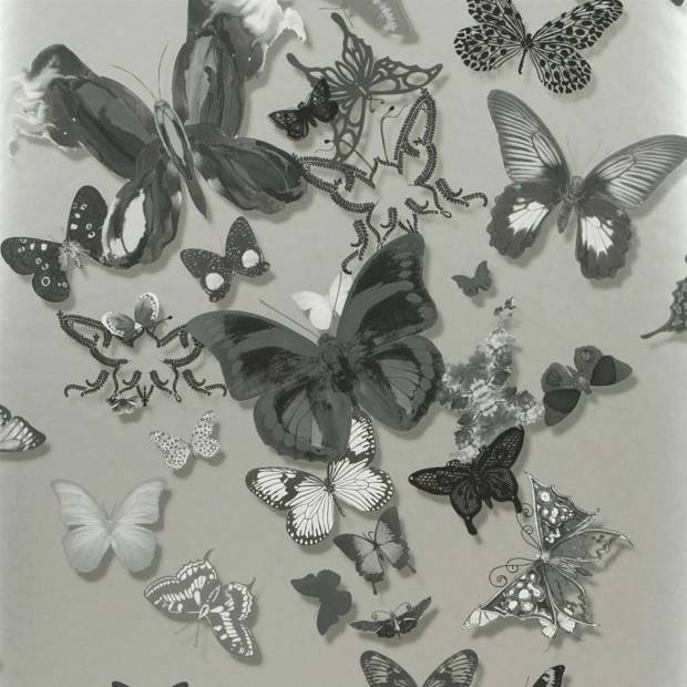 Papier Peint Butterfly Parade