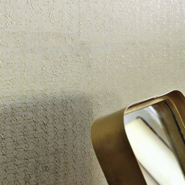 Revêtement Empreinte