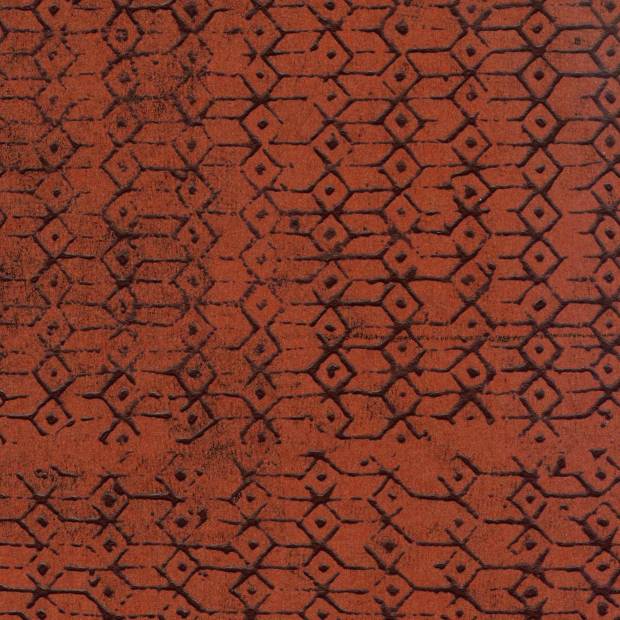 Revêtement Empreinte