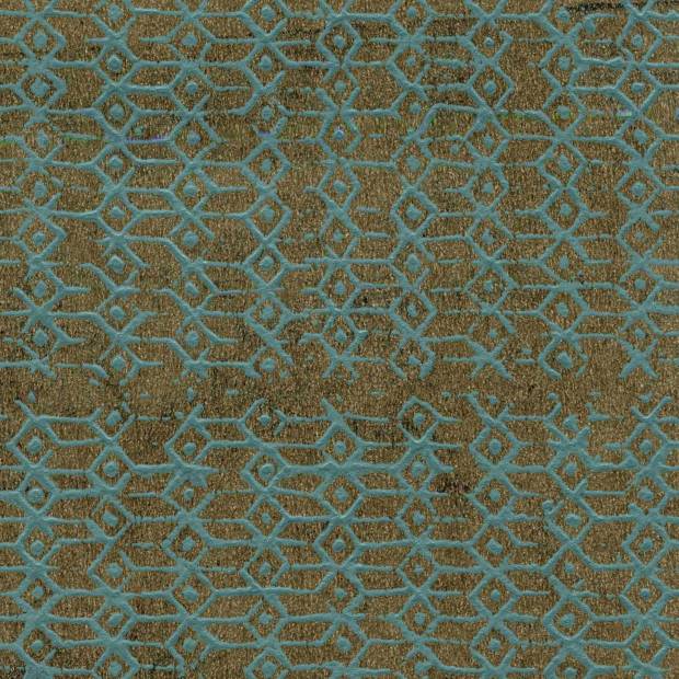 Revêtement Empreinte