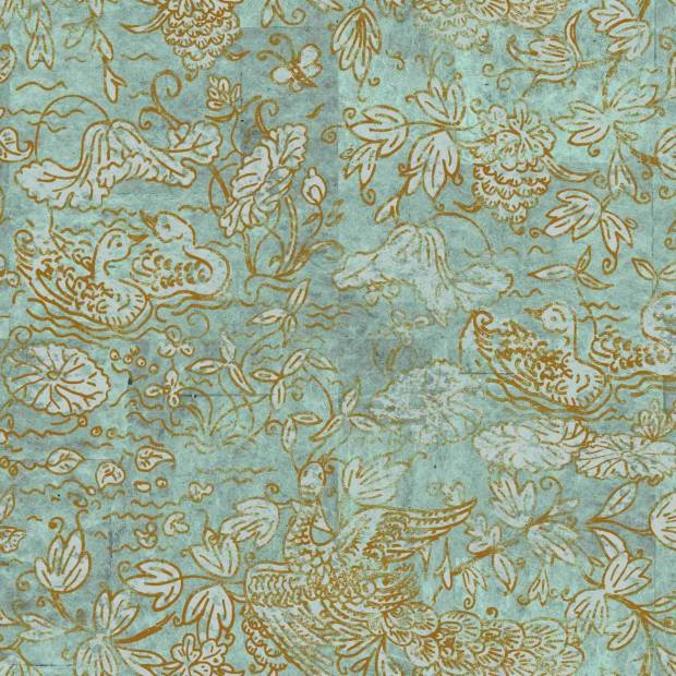 Revêtement Flirt Aquatique