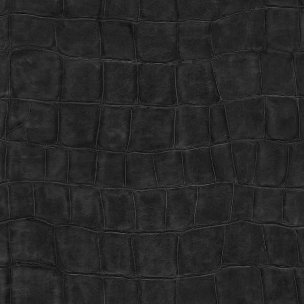 Papier Peint Big croco