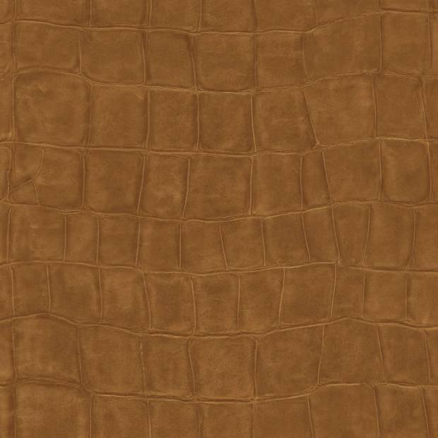 Papier Peint Big croco