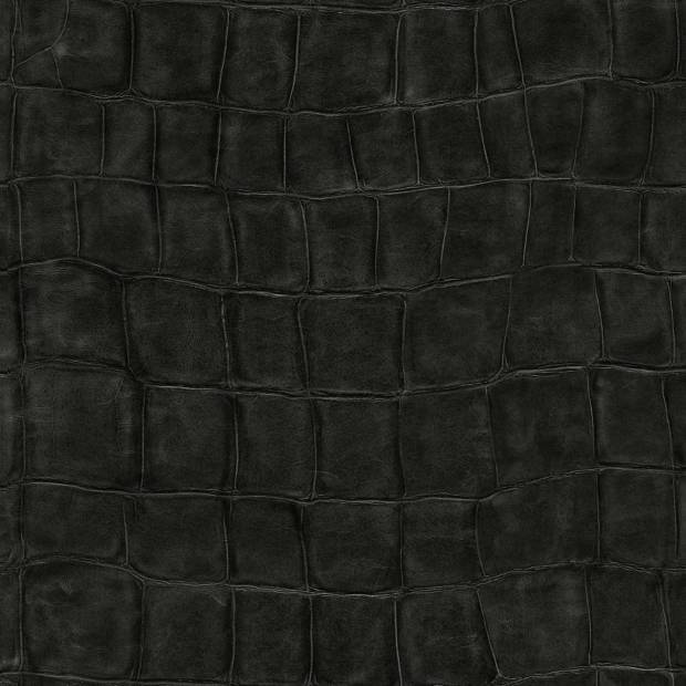 Papier Peint Big croco