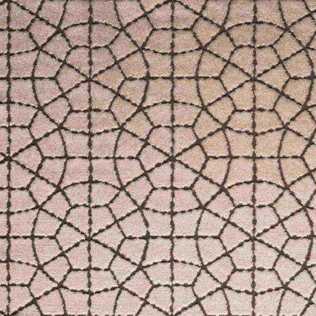 Tissu Mosaic