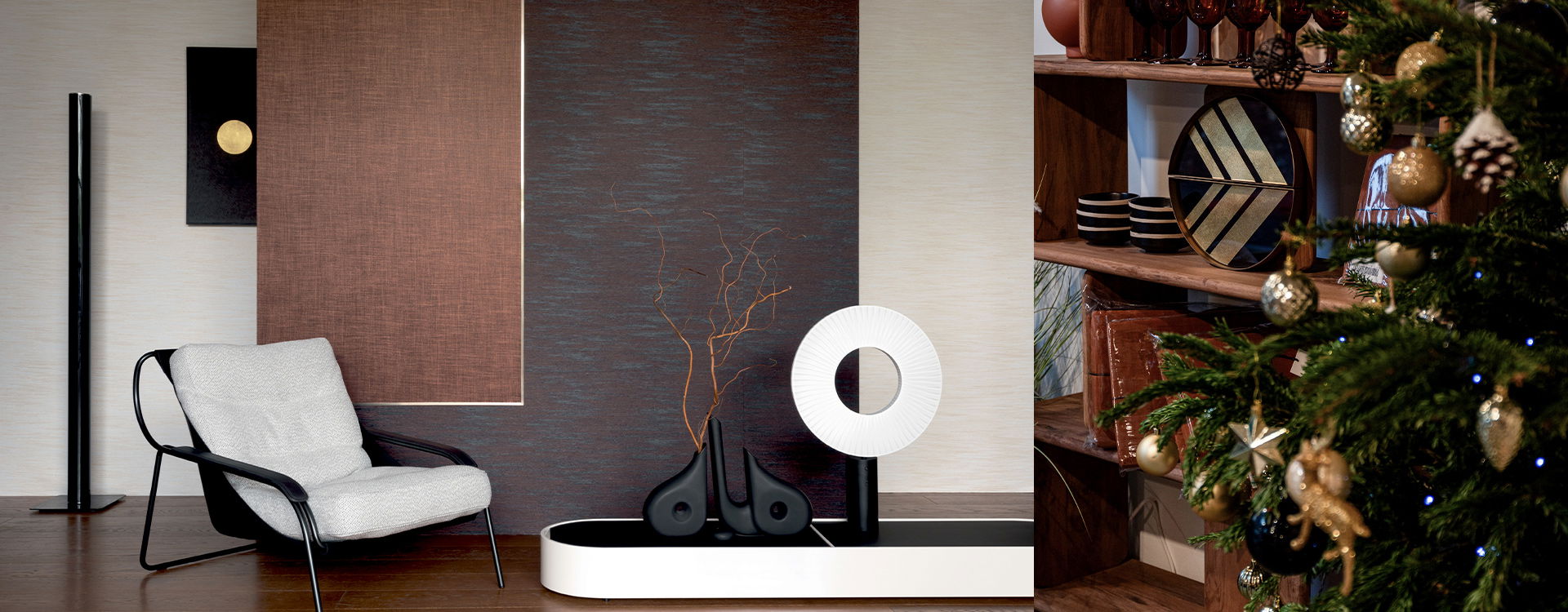 La sélection de Noël