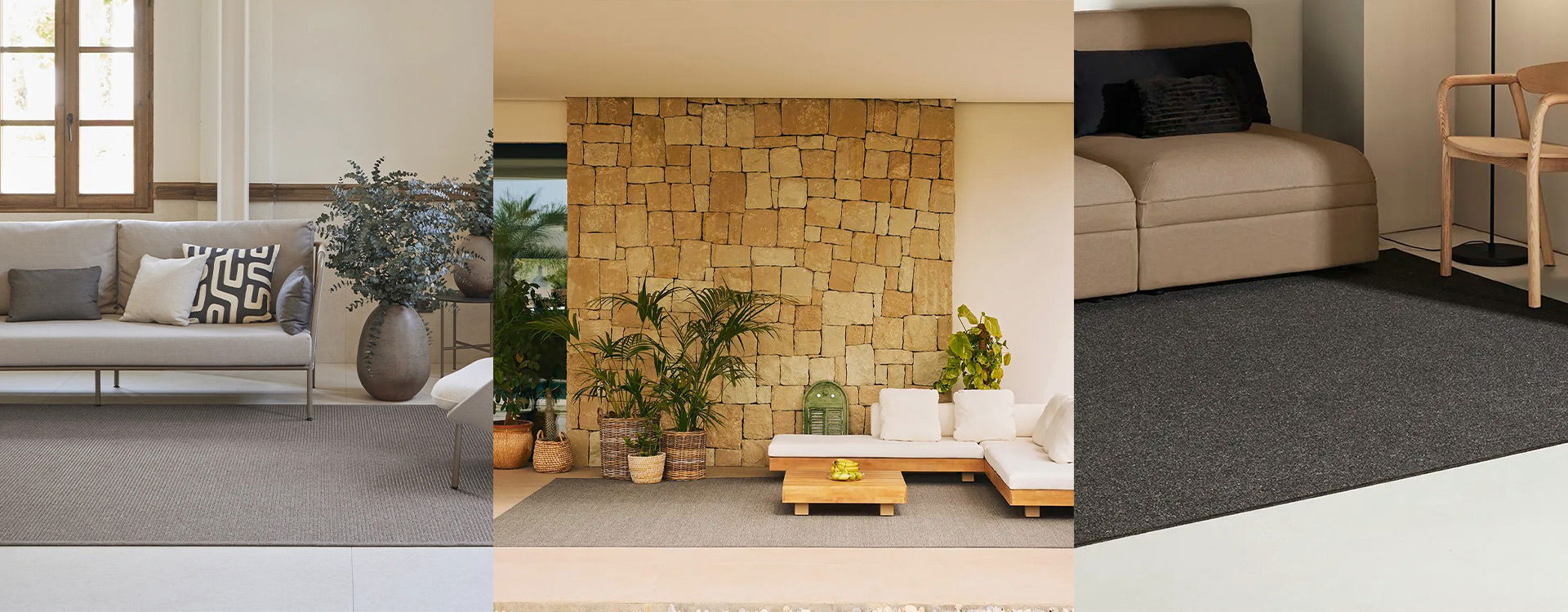 Nos Tapis sur-mesure